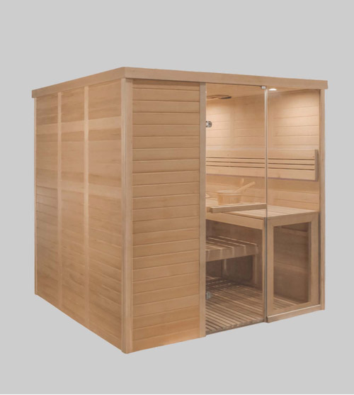 sauna athènes